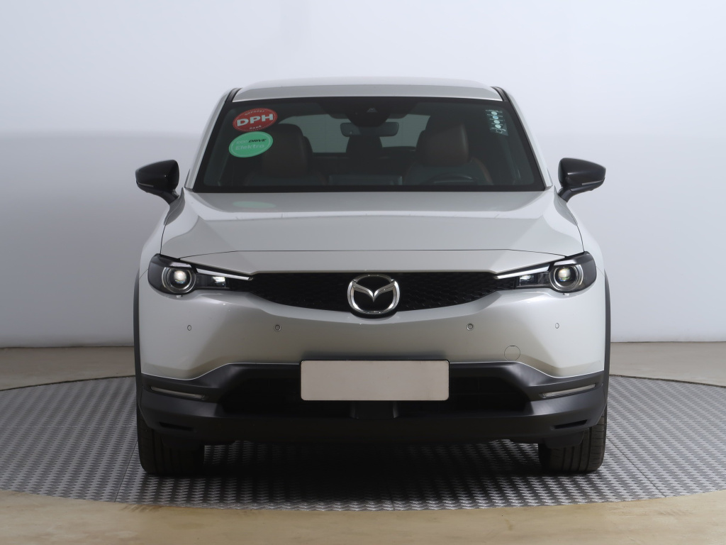 Mazda MX-30