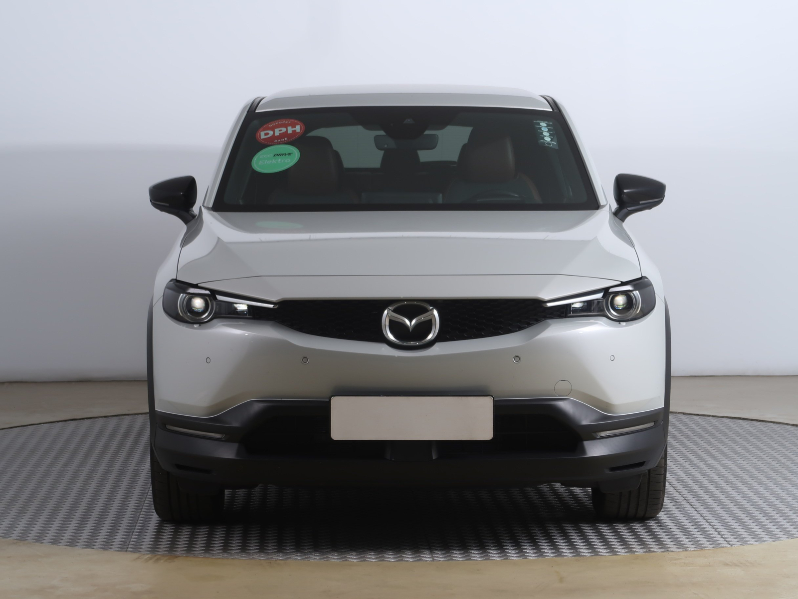 Mazda MX-30 - 2020