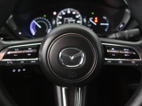 Mazda MX-30 - 2020
