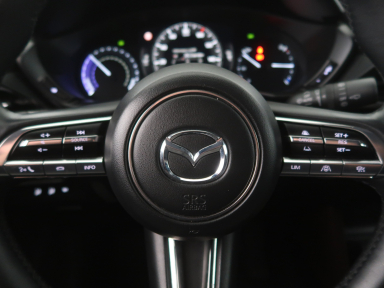 Mazda MX-30 - 2020