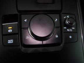 Mazda MX-30 - 2020