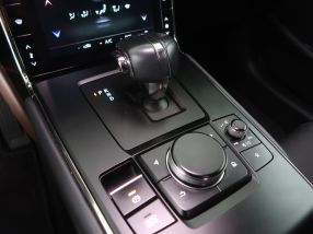 Mazda MX-30 - 2020