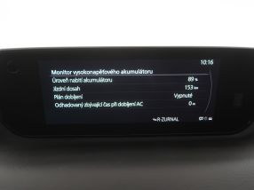 Mazda MX-30 - 2020