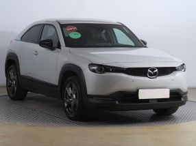 Mazda MX-30 - 2020