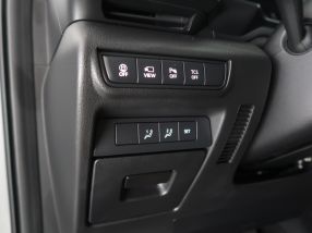 Mazda MX-30 - 2020