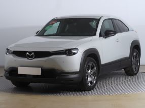 Mazda MX-30 - 2020