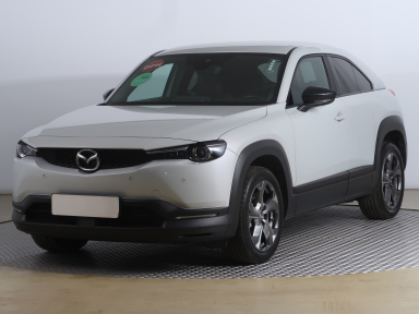 Mazda MX-30 - 2020
