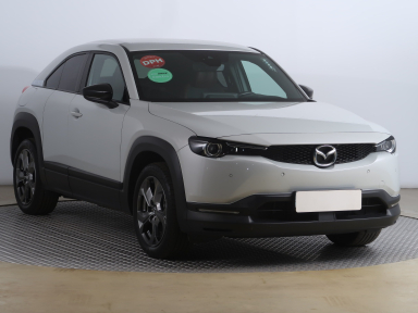 Mazda MX-30 - 2020