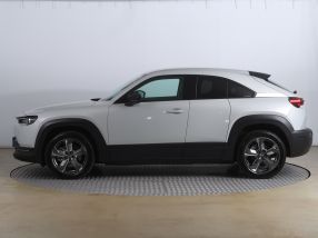 Mazda MX-30 - 2020