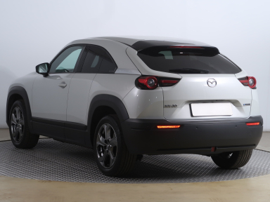 Mazda MX-30 - 2020