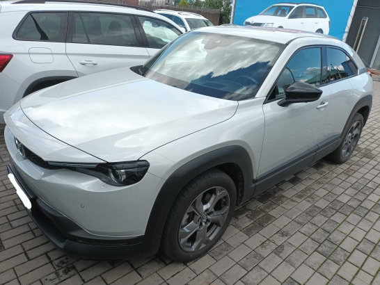 Mazda MX-30