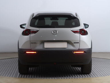 Mazda MX-30 - 2020