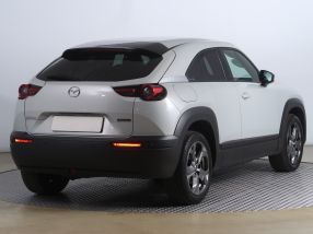 Mazda MX-30 - 2020