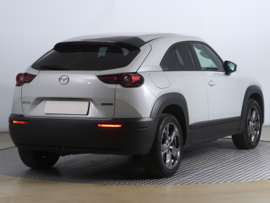 Mazda MX-30 - 2020