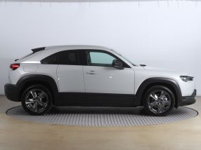 Mazda MX-30 - 2020