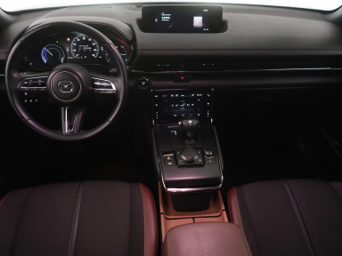 Mazda MX-30 - 2020
