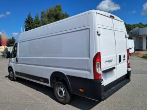 Fiat Ducato - 2021
