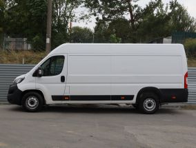 Fiat Ducato - 2021
