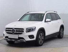 Mercedes-Benz GLB - 2021