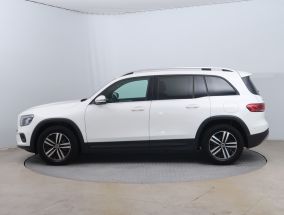 Mercedes-Benz GLB - 2021