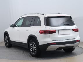 Mercedes-Benz GLB - 2021