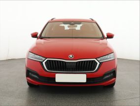 Skoda Octavia - 2020