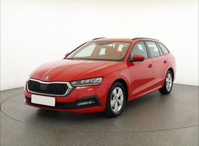 Skoda Octavia - 2020