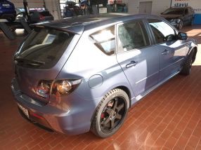 Mazda 3 - 2007