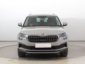 Skoda Kodiaq - 2022