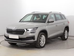 Skoda Kodiaq - 2022