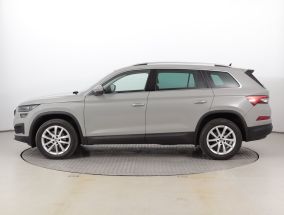 Skoda Kodiaq - 2022