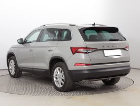 Skoda Kodiaq - 2022