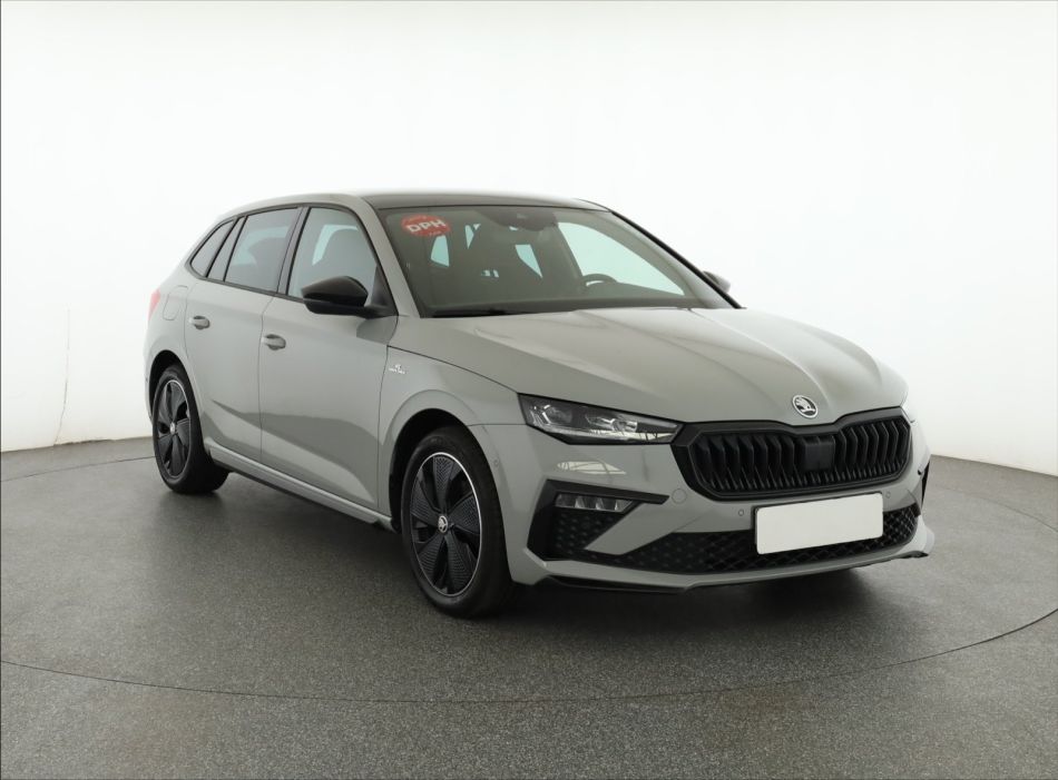 Skoda Scala - 2024
