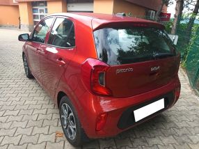 Kia Picanto - 2023