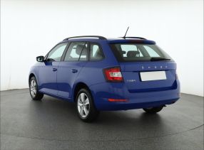 Skoda Fabia - 2021