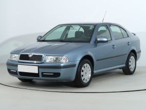 Skoda Octavia - 2009