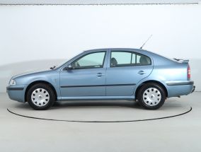 Skoda Octavia - 2009