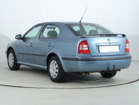 Skoda Octavia - 2009