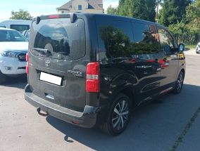 Toyota ProAce Verso - 2019