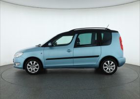 Skoda Roomster - 2012