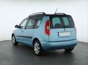Skoda Roomster - 2012