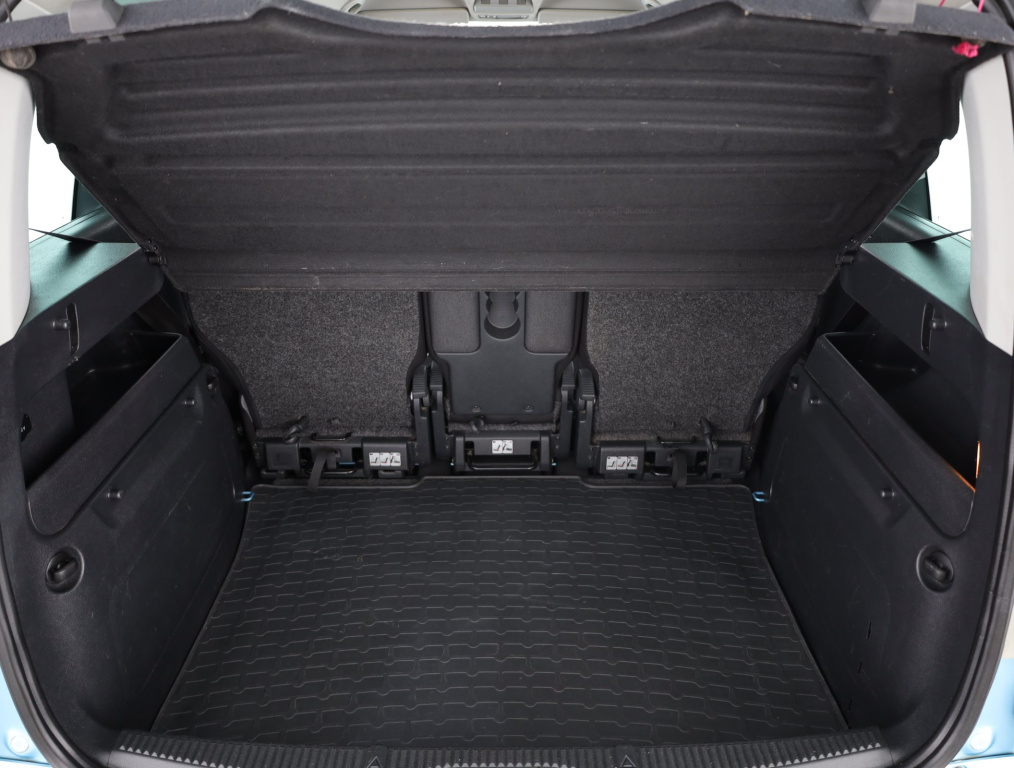 Škoda Roomster
