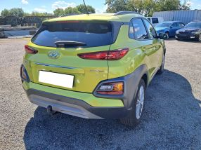Hyundai Kona - 2020