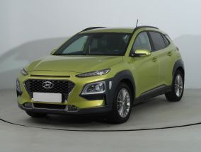 Hyundai Kona - 2020