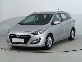 Hyundai i30 - 2015