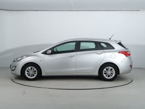 Hyundai i30 - 2015