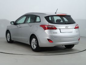 Hyundai i30 - 2015