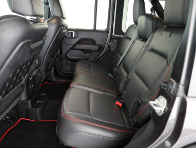 Jeep Wrangler - 2020