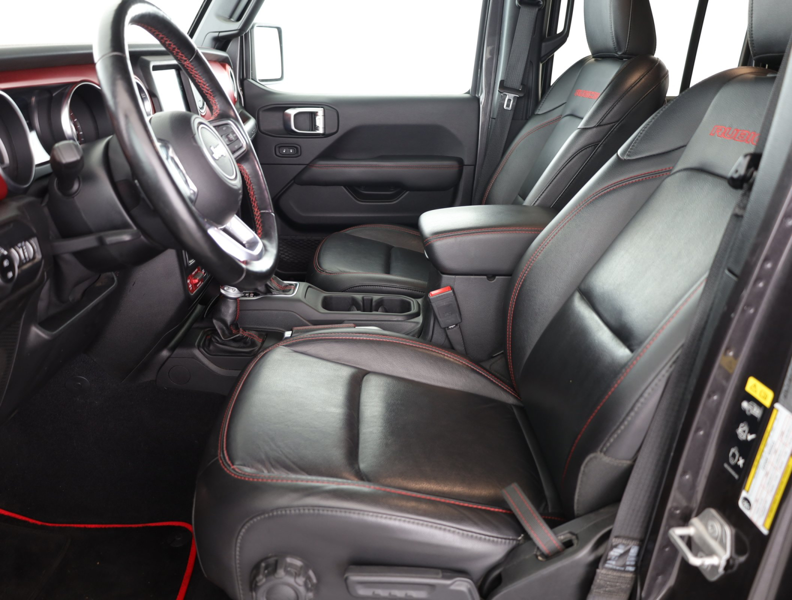 Jeep Wrangler - 2020