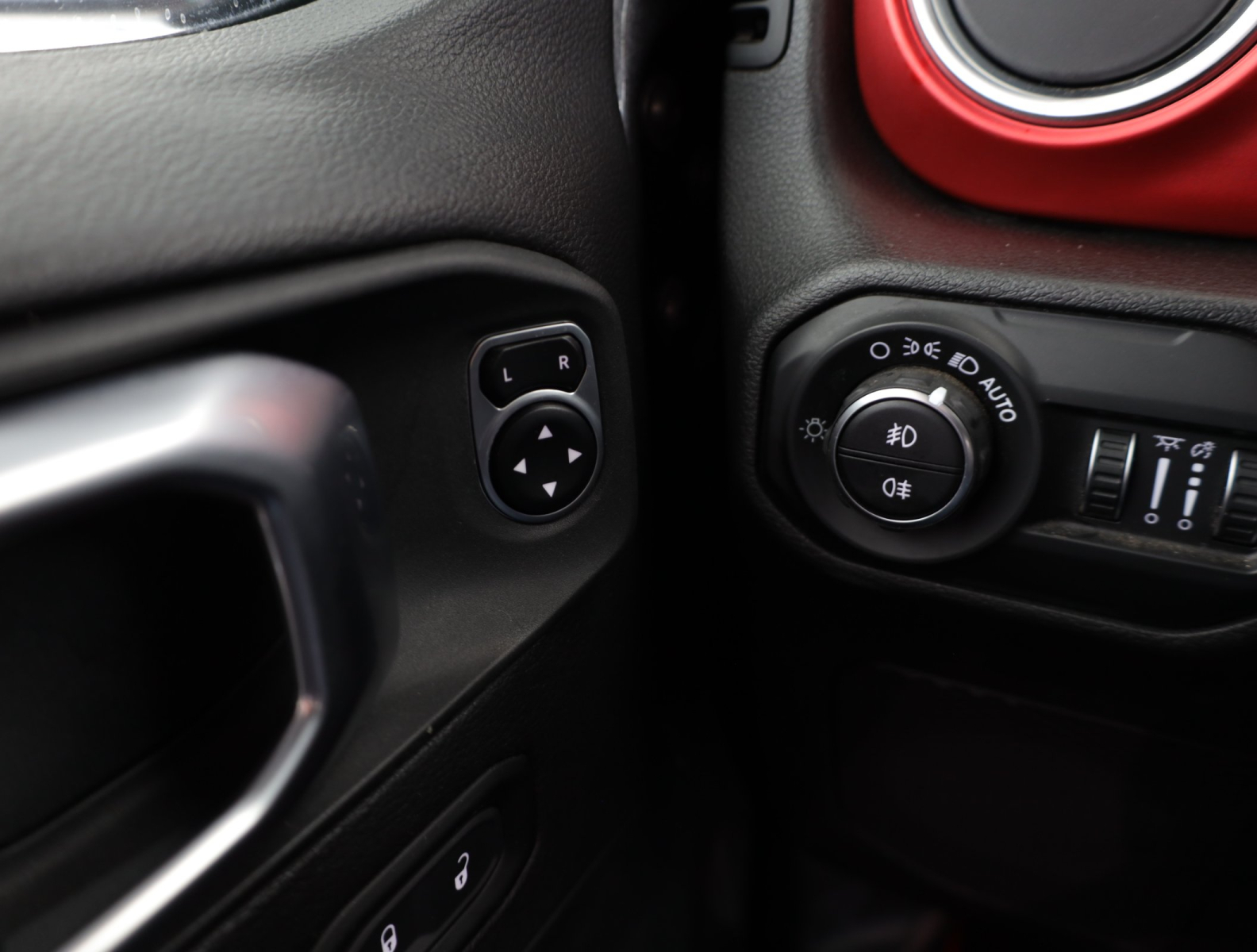 Jeep Wrangler - 2020